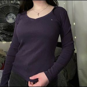 ✨tommy hilfiger long sleeve✨